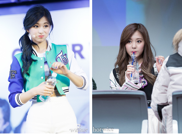 3 thói quen để eo thon, giữ dáng nuột nà như Tzuyu TWICE 3 thói quen để eo thon, giữ dáng nuột nà như Tzuyu TWICE
