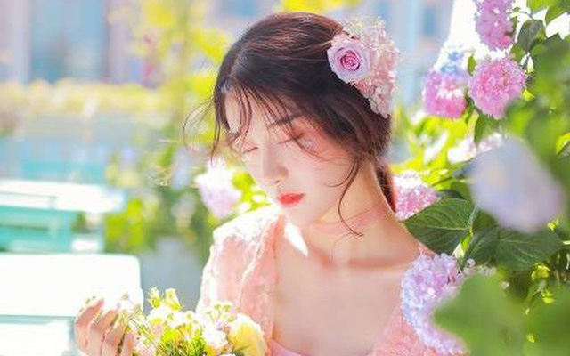 4 đặc điểm chứng tỏ phụ nữ là người có phúc 4 đặc điểm chứng tỏ phụ nữ là người có phúc