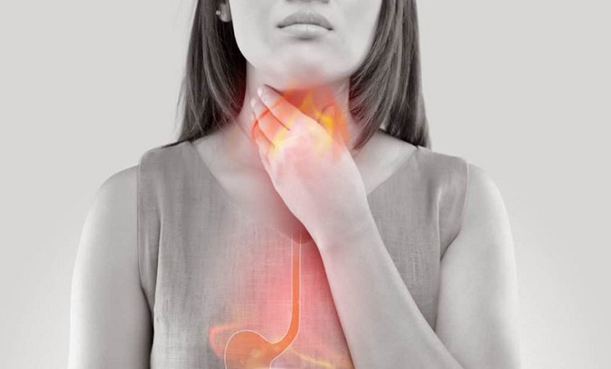 4 mẹo đẩy lùi chứng ợ nóng cho bà bầu 4 mẹo đẩy lùi chứng ợ nóng cho bà bầu