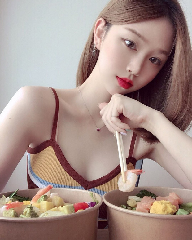 4 mẹo nhỏ giảm bụng mỡ của nữ vlogger xứ Hàn Suyeon 4 mẹo nhỏ giảm bụng mỡ của nữ vlogger xứ Hàn Suyeon