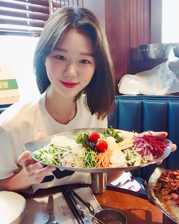 4 mẹo nhỏ giảm bụng mỡ của nữ vlogger xứ Hàn Suyeon 4 mẹo nhỏ giảm bụng mỡ của nữ vlogger xứ Hàn Suyeon