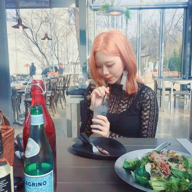 4 mẹo nhỏ giảm bụng mỡ của nữ vlogger xứ Hàn Suyeon 4 mẹo nhỏ giảm bụng mỡ của nữ vlogger xứ Hàn Suyeon