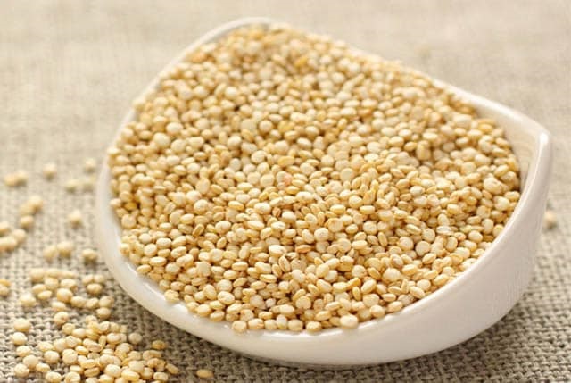 5 loại hạt giàu protein thay thế thịt cho người giảm cân 5 loại hạt giàu protein thay thế thịt cho người giảm cân