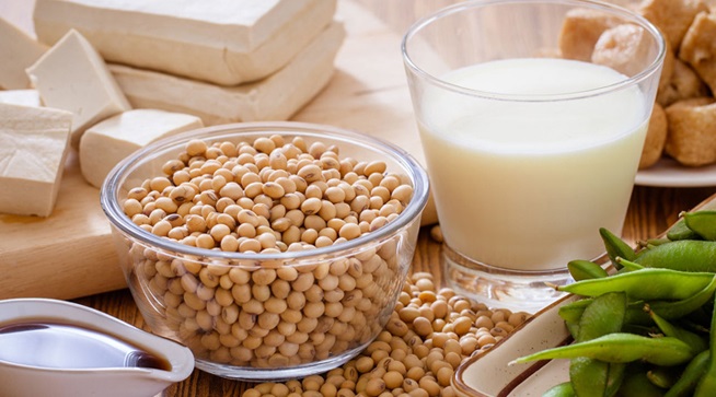 5 loại hạt giàu protein thay thế thịt cho người giảm cân 5 loại hạt giàu protein thay thế thịt cho người giảm cân
