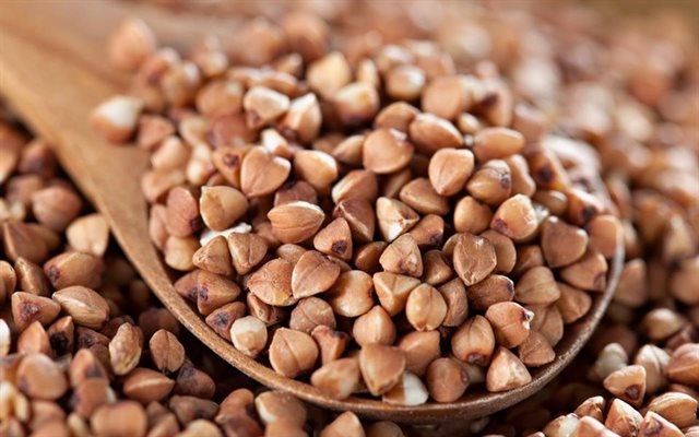 5 loại hạt giàu protein thay thế thịt cho người giảm cân 5 loại hạt giàu protein thay thế thịt cho người giảm cân