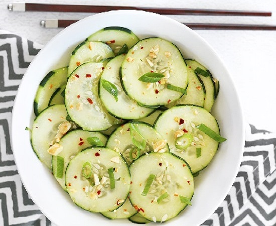 5 loại thực phẩm và 3 mẹo ăn kiêng của người Nhật 5 loại thực phẩm và 3 mẹo ăn kiêng của người Nhật