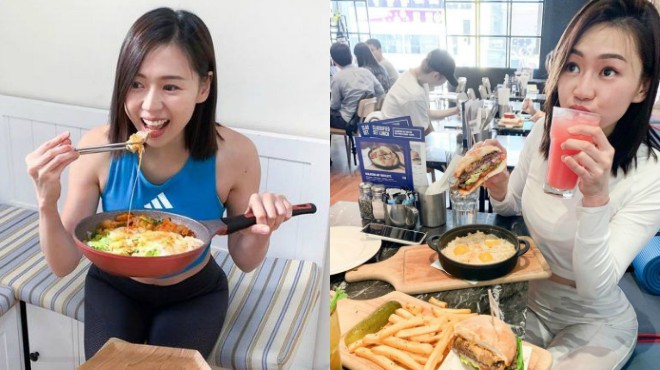 5 mẹo giảm cân giúp việc ăn kiêng và tập luyện hiệu quả hơn 5 mẹo giảm cân giúp việc ăn kiêng và tập luyện hiệu quả hơn