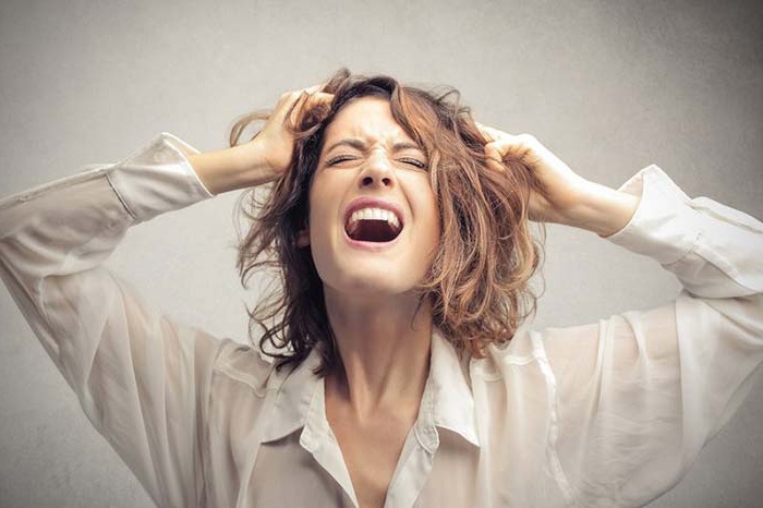 7 dấu hiệu cho thấy cơ thể đang lão hóa nhanh, dù tuổi đôi mươi chị em cũng cần chú ý để khắc phục 7 dấu hiệu cho thấy cơ thể đang lão hóa nhanh, dù tuổi đôi mươi chị em cũng cần chú ý để khắc phục
