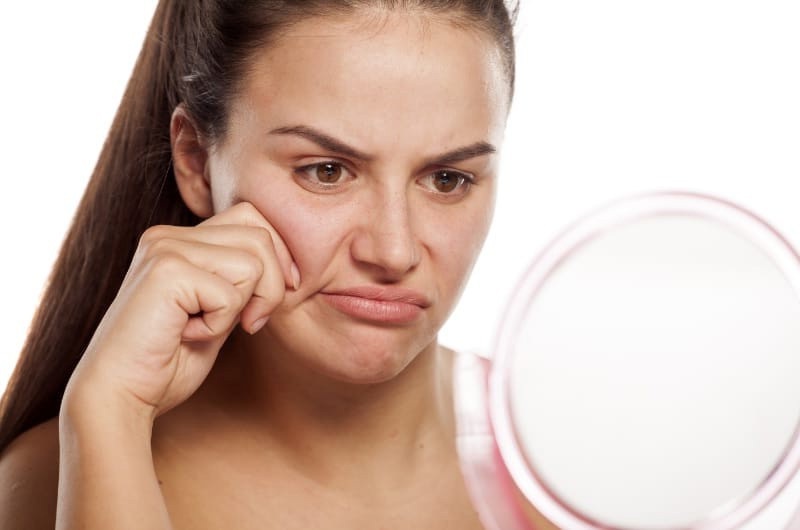 7 dấu hiệu cho thấy cơ thể đang lão hóa nhanh, dù tuổi đôi mươi chị em cũng cần chú ý để khắc phục 7 dấu hiệu cho thấy cơ thể đang lão hóa nhanh, dù tuổi đôi mươi chị em cũng cần chú ý để khắc phục