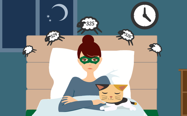 7 dấu hiệu cho thấy cơ thể đang lão hóa nhanh, dù tuổi đôi mươi chị em cũng cần chú ý để khắc phục 7 dấu hiệu cho thấy cơ thể đang lão hóa nhanh, dù tuổi đôi mươi chị em cũng cần chú ý để khắc phục