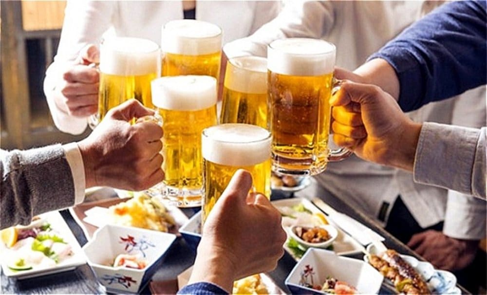 7 thói quen hàng ngày bạn thường mắc phải chính là nguyên nhân bệnh đau dạ dày