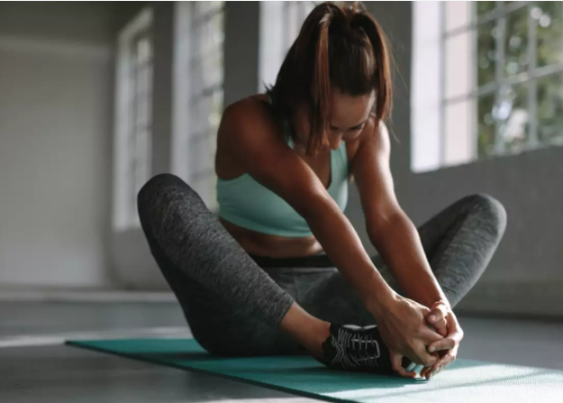 7 tư thế yoga cho người cao huyết áp, giúp phòng ngừa tai biến và đột quỵ 7 tư thế yoga cho người cao huyết áp, giúp phòng ngừa tai biến và đột quỵ