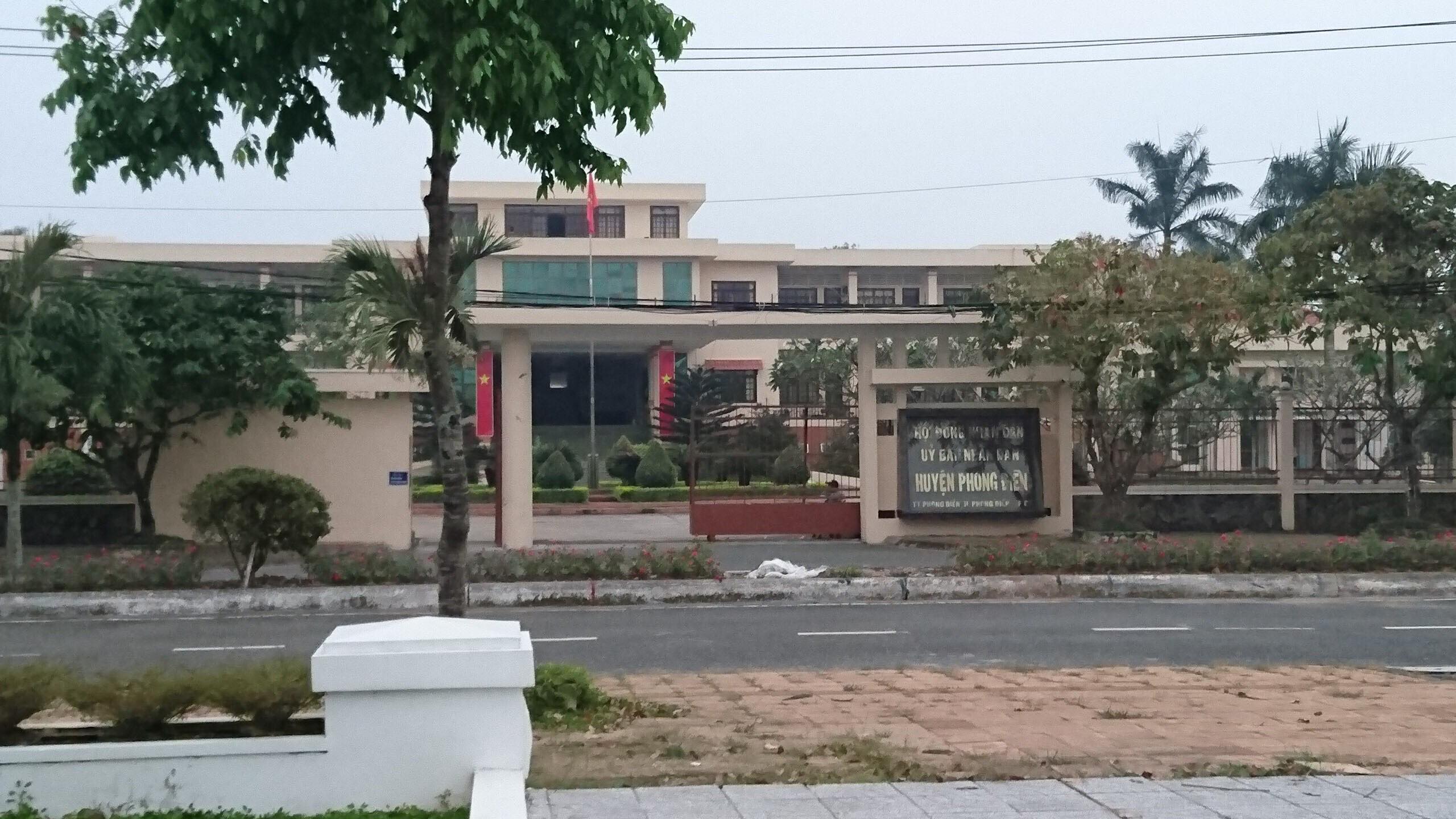 Phong Điền, Cần Thơ: Có hay không việc Huyện ủy cố tình “xử ép” để kỷ luật cán bộ (bài 2)