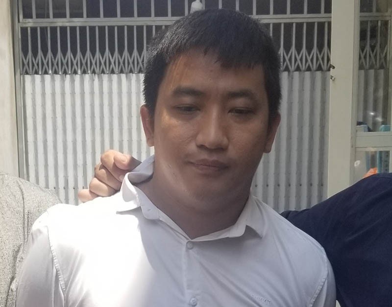 9x giả vờ mua mô tô rồi tẩu thoát đem đi tiêu thụ liên tỉnh