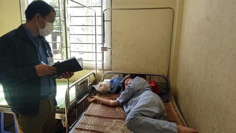 Ăn nhầm nấm độc, 3 em nhỏ tử vong thương tâm