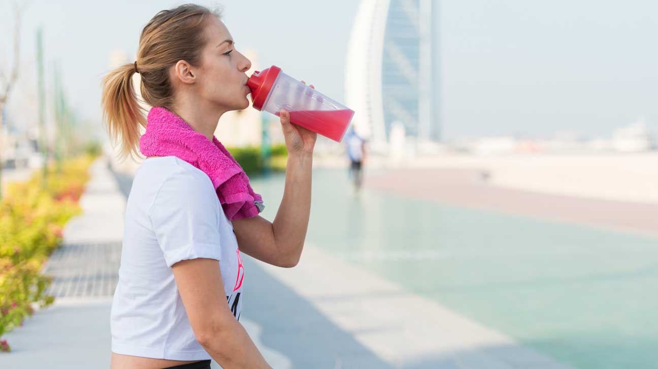 BCAA và những công dụng hữu ích về sức khỏe và hình thể