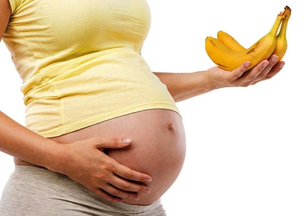 Bà bầu ăn chuối tốt không, đề phòng tác dụng phụ nếu ăn quá nhiều chuối Bà bầu ăn chuối tốt không, đề phòng tác dụng phụ nếu ăn quá nhiều chuối