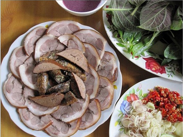 Bà bầu ăn thịt chó có tốt không, có ảnh hưởng tới thai nhi không Bà bầu ăn thịt chó có tốt không, có ảnh hưởng tới thai nhi không
