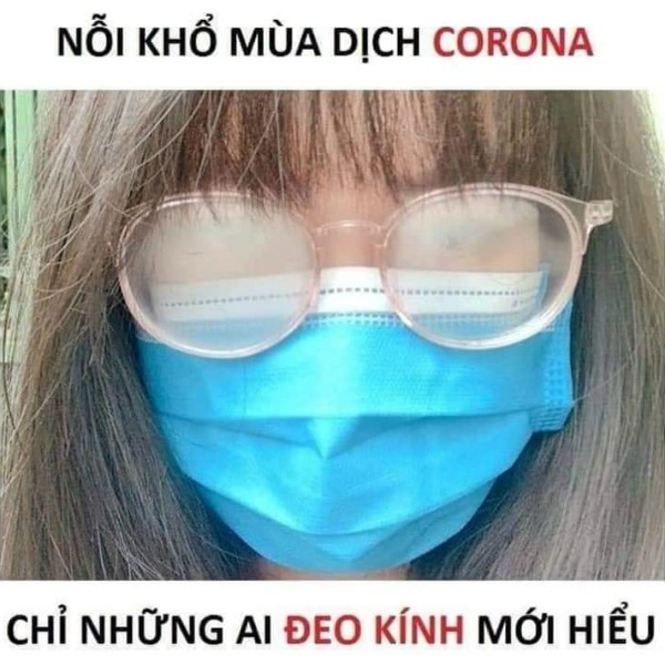 Video: Bác sĩ BV Việt Đức hướng dẫn cách đeo khẩu trang không bị mờ kính, cứu cánh cho người cận thị