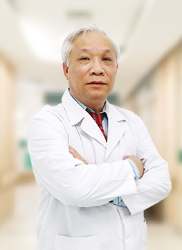 Bác sĩ Nguyễn Phương Hồng — Bác sĩ giỏi giàu kinh nghiệm