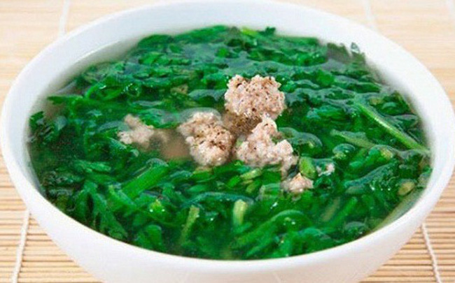 Bất ngờ với loại rau dân dã vừa làm món ăn ngon lại vừa bổ thận, dưỡng dạ dày bạn nên thử