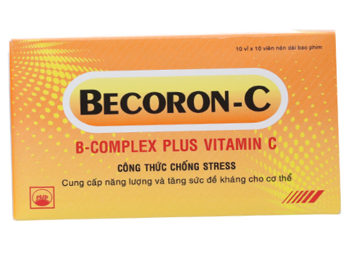 Becoron C nâng sức đề kháng, bảo vệ sức khỏe gia đình mùa dịch nhưng chưa hẳn ai cũng biết điều này