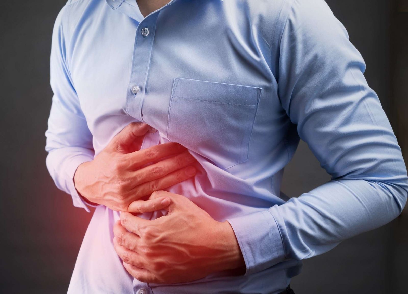 Bệnh viêm đại tràng có dễ lây nhiễm không?
