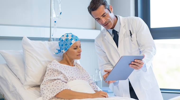 Bệnh viên K tổ chức lễ phát động nhắn tin ủng hộ bệnh nhân ung thư