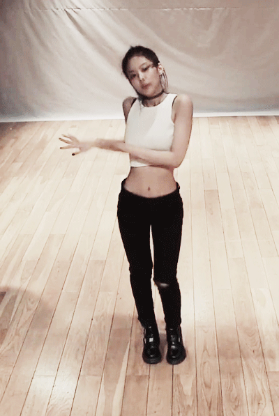 Bí quyết giảm cân của Jennie Kim (Black Pink) Bí quyết giảm cân của Jennie Kim (Black Pink)