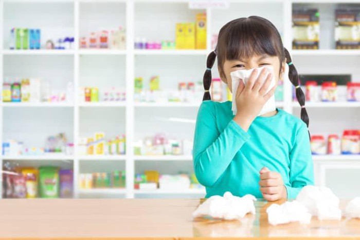 Chuyên gia chỉ cách phân biệt cúm A với cảm thông thường, nhiều người dễ chủ quan