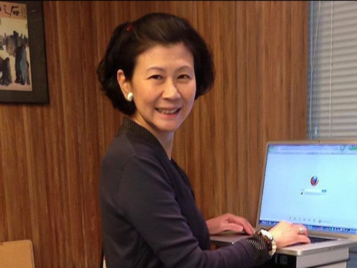 Chuyện tình tỷ phú kỳ 11: