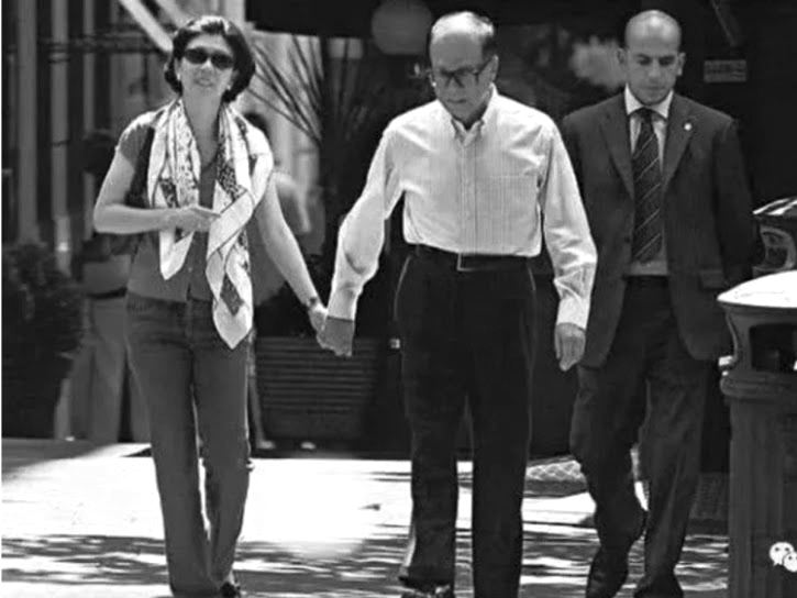 Chuyện tình tỷ phú kỳ 11: