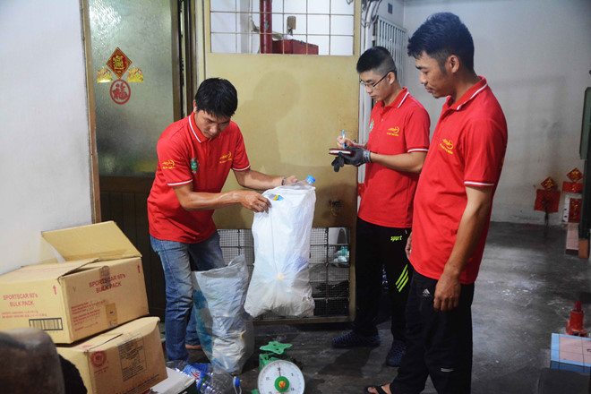 Chuyện về những chàng sinh viên tốt nghiệp đại học mang giấc mơ 