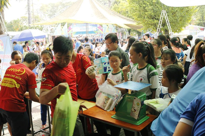 Chuyện về những chàng sinh viên tốt nghiệp đại học mang giấc mơ 