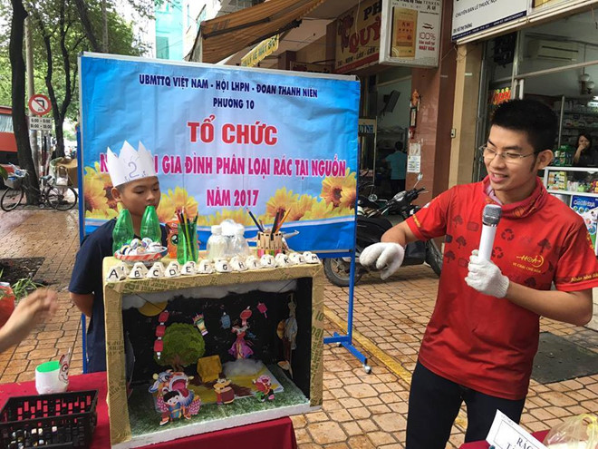 Chuyện về những chàng sinh viên tốt nghiệp đại học mang giấc mơ 