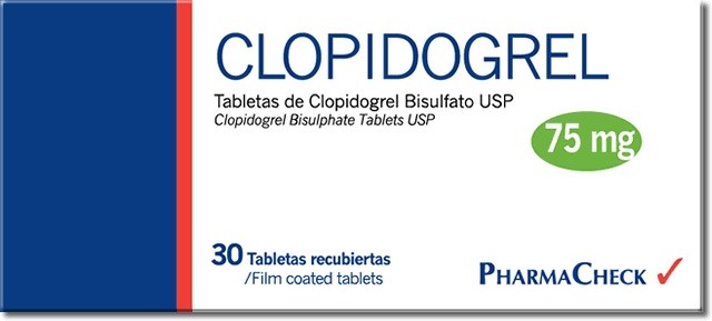 Công dụng của thuốc Clopidogrel Clopidogrel là thuốc gì ? Cách sử dụng thuốc và một số tác dụng phụ