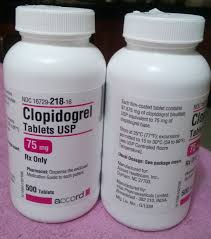 Một số tác dụng phụ của thuốc Clopidogrel Clopidogrel là thuốc gì ? Cách sử dụng thuốc và một số tác dụng phụ