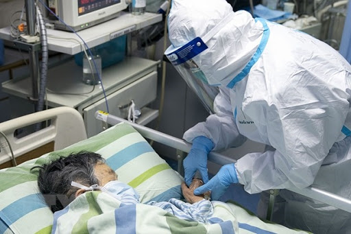 Có dùng thuốc Tamiflu để trị virus corona được không?