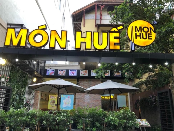 Các nhà hàng Món Huế đóng cửa hàng loạt Đã có 48 đơn vị lên tiếng tố 'chủ nhân' chuỗi Món Huế quỵt nợ