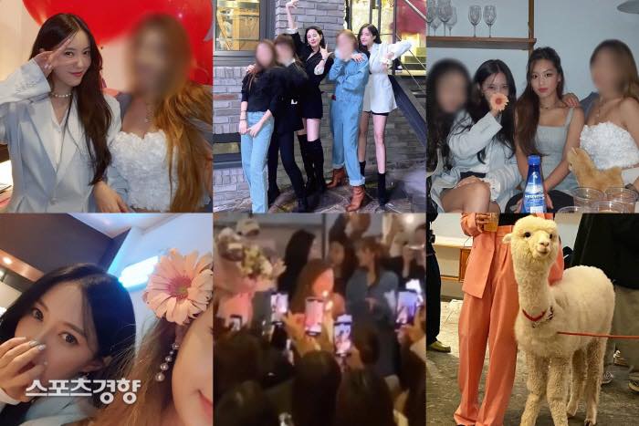 Dàn sao Hàn bị tố tiệc tùng ở ổ dịch COVID-19 Itaewon, có Hyomin (T-ara) và bạn gái tin đồn G-Dragon