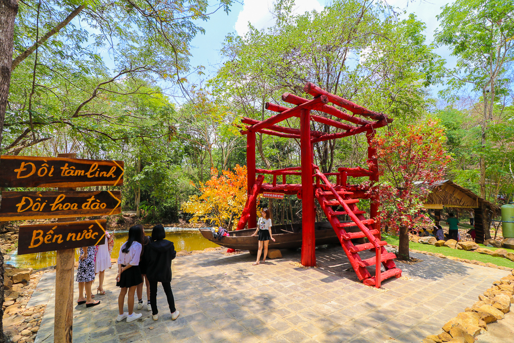 Du lịch tự túc Buôn Ma Thuột nên ghé thăm 4 điểm check-in này