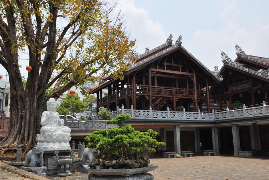 Du lịch tự túc Buôn Ma Thuột nên ghé thăm 4 điểm check-in này