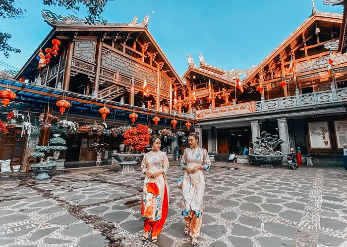 Du lịch tự túc Buôn Ma Thuột nên ghé thăm 4 điểm check-in này