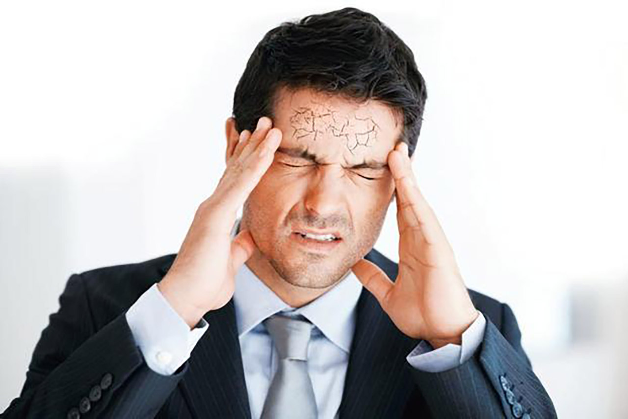 Đừng chủ quan, đau đầu có thể là triệu chứng của các loại bệnh sau