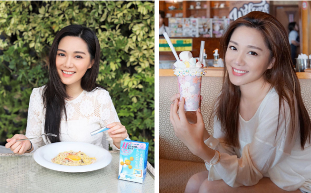 Giảm cân không cần ăn kiêng như bạn gái Mã Quốc Minh