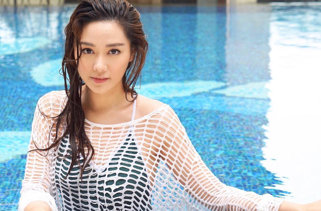 Giảm cân không cần ăn kiêng như bạn gái Mã Quốc Minh Giảm cân không cần ăn kiêng như bạn gái Mã Quốc Minh