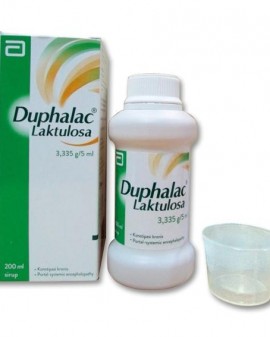 Đọc kỹ hướng dẫn trước khi sử dụng thuốc Hướng dẫn sử dụng thuốc táo bón Duphalac và một số lưu ý trước khi dùng