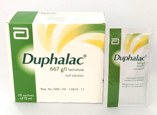 Hướng dẫn sử dụng thuốc Duphalac® như thế nào an toàn Hướng dẫn sử dụng thuốc táo bón Duphalac và một số lưu ý trước khi dùng