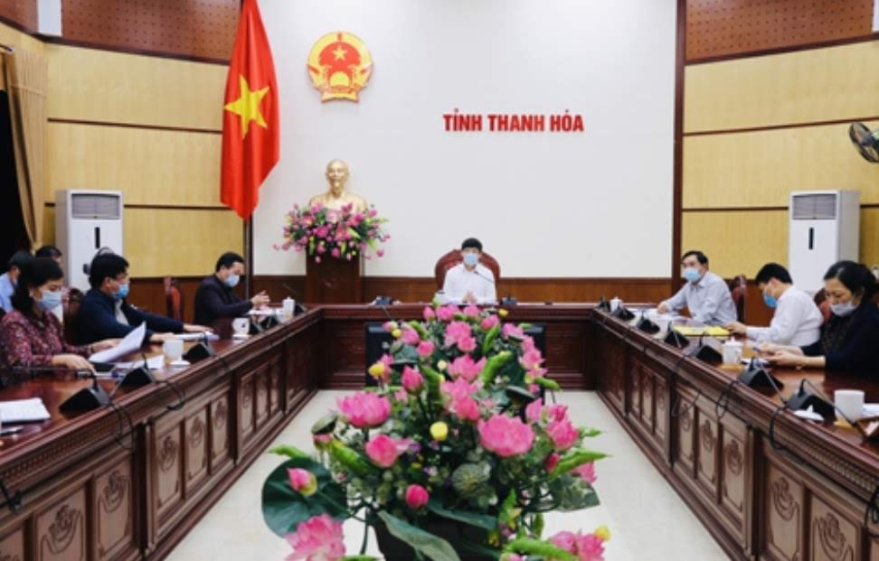 chủ tịch thanh hóa