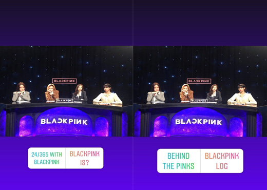 Không chỉ có full album, BlackPink dự kiến có một show thực tế mới